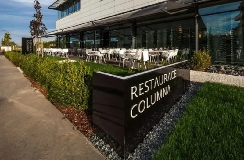Columna