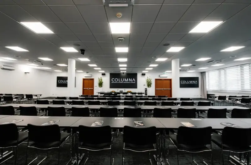 Columna